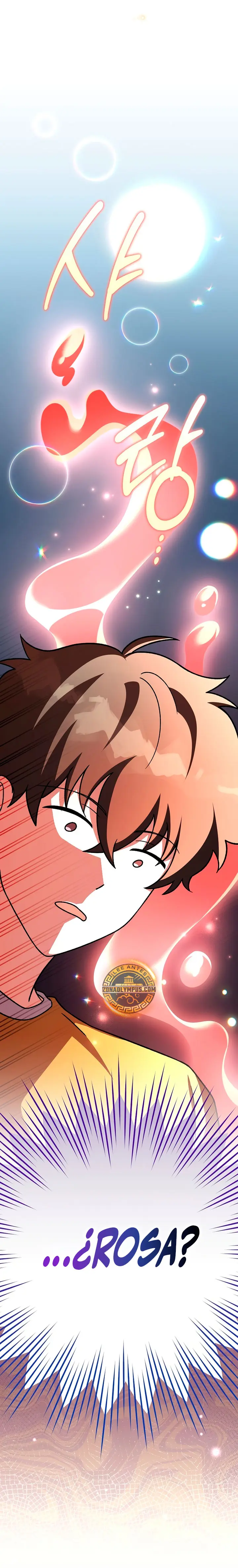 El Extra De La Novela - Remake Capítulo 149 - Page 36