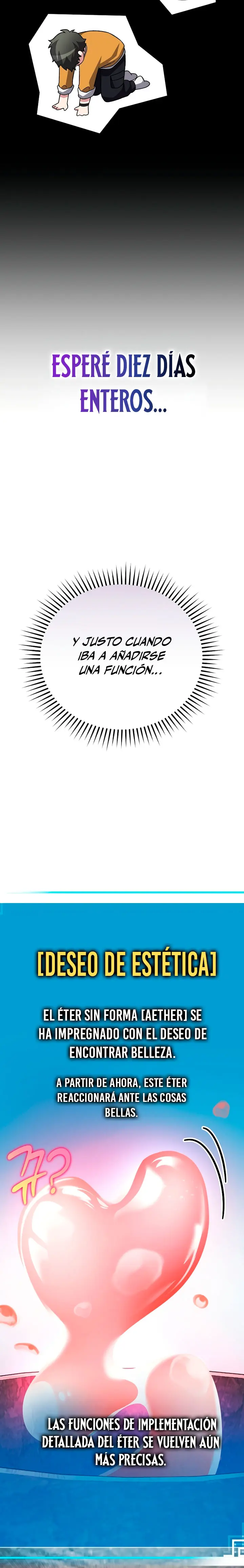 El Extra De La Novela - Remake Capítulo 149 - Page 38