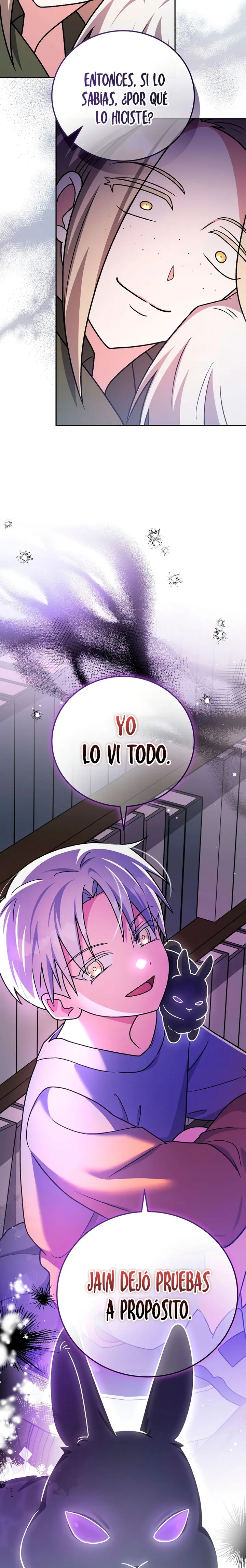 El Extra De La Novela - Remake Capítulo 149 - Page 5