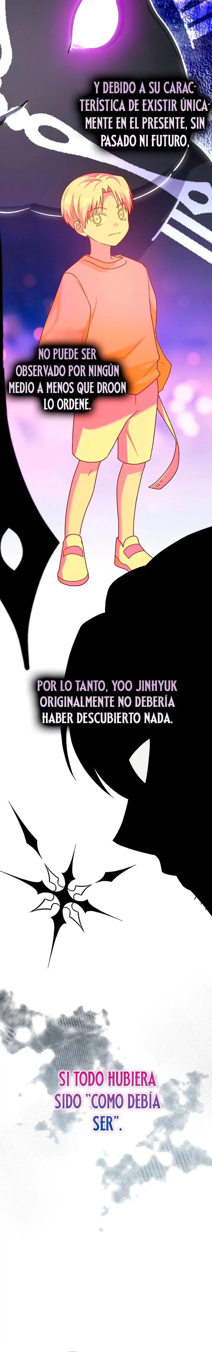 El Extra De La Novela - Remake Capítulo 149 - Page 7