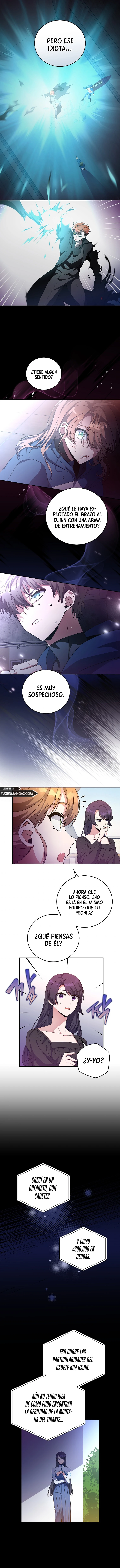 El Extra De La Novela - Remake Capítulo 15 - Page 12