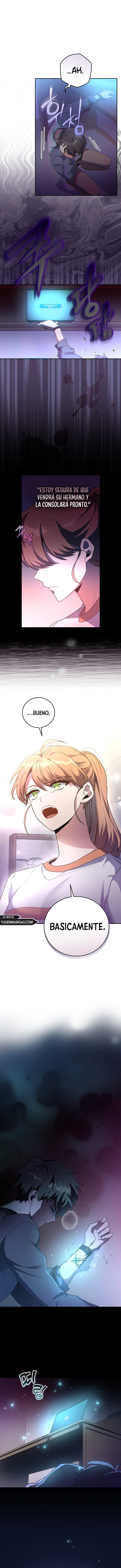 El Extra De La Novela - Remake Capítulo 15 - Page 16