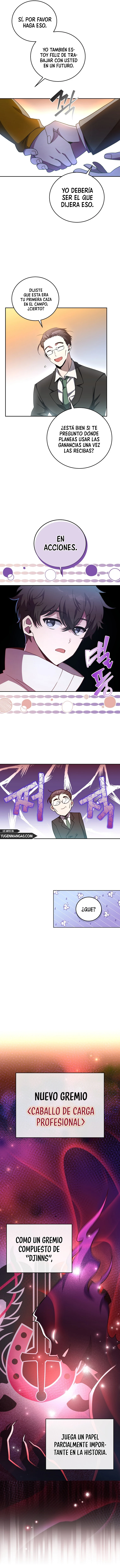 El Extra De La Novela - Remake Capítulo 15 - Page 5