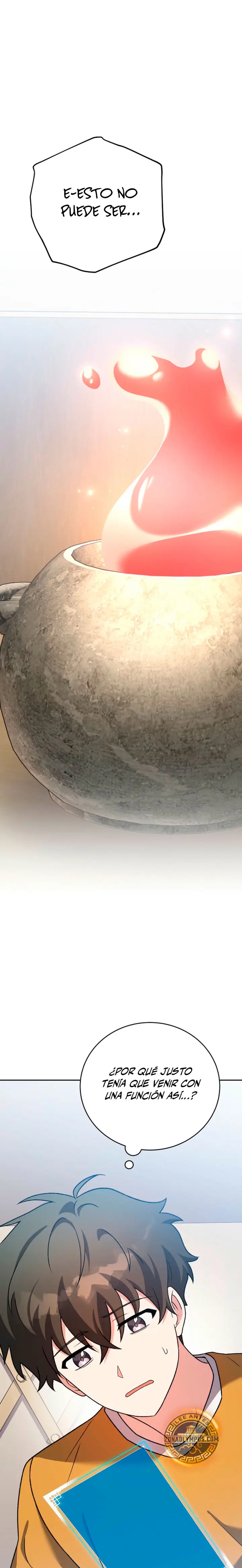 El Extra De La Novela - Remake Capítulo 150 - Page 1