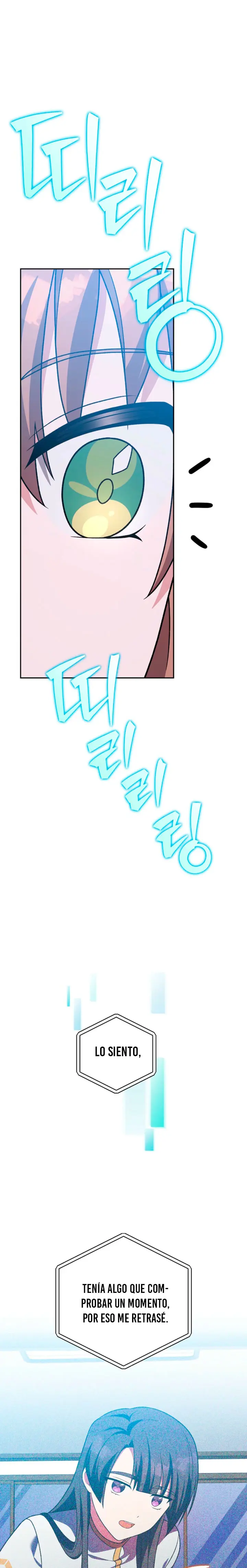 El Extra De La Novela - Remake Capítulo 150 - Page 11