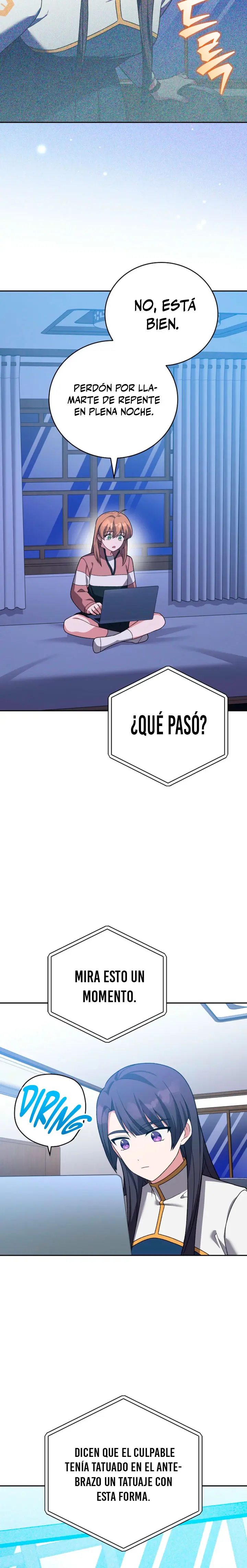 El Extra De La Novela - Remake Capítulo 150 - Page 12