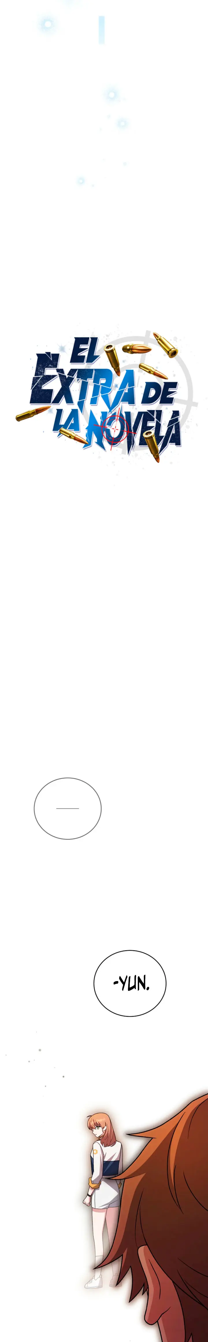 El Extra De La Novela - Remake Capítulo 150 - Page 16