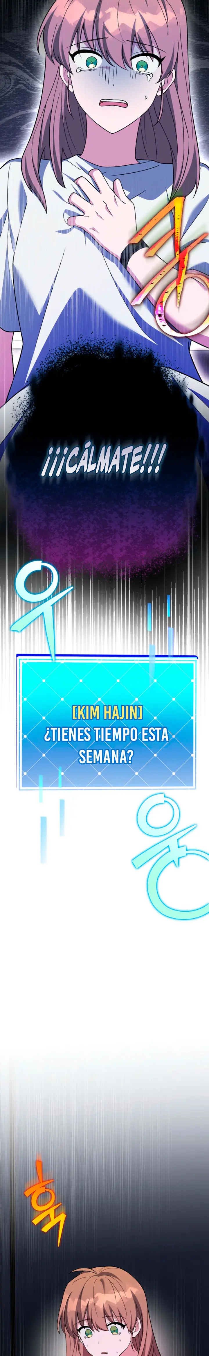 El Extra De La Novela - Remake Capítulo 150 - Page 23