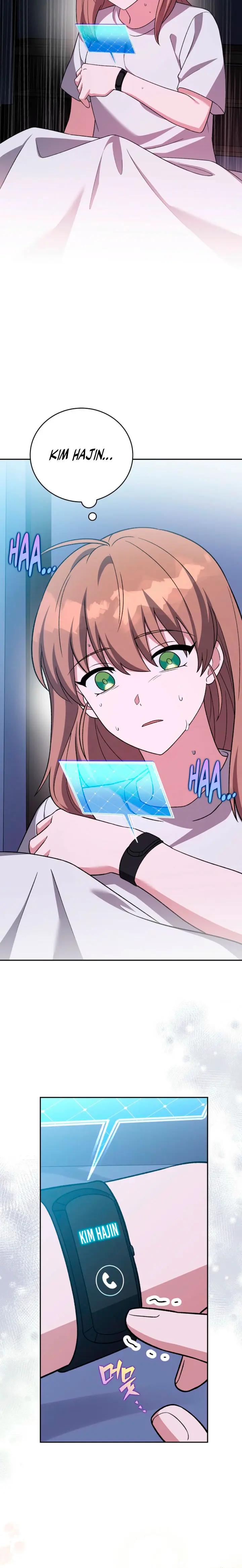 El Extra De La Novela - Remake Capítulo 150 - Page 24