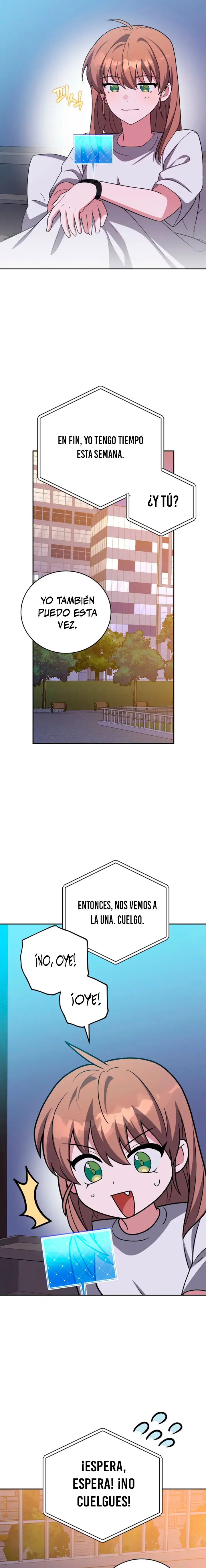 El Extra De La Novela - Remake Capítulo 150 - Page 28