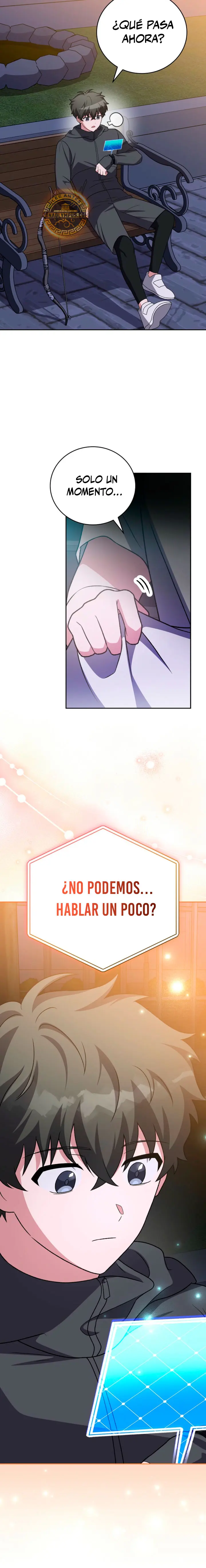 El Extra De La Novela - Remake Capítulo 150 - Page 29