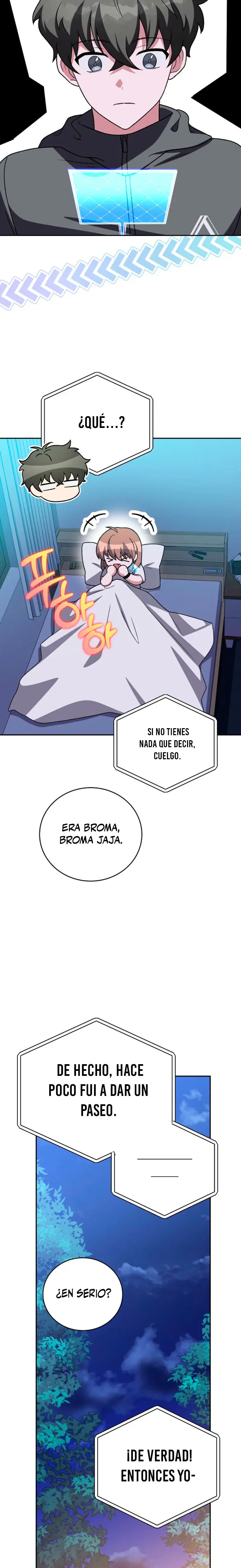 El Extra De La Novela - Remake Capítulo 150 - Page 31