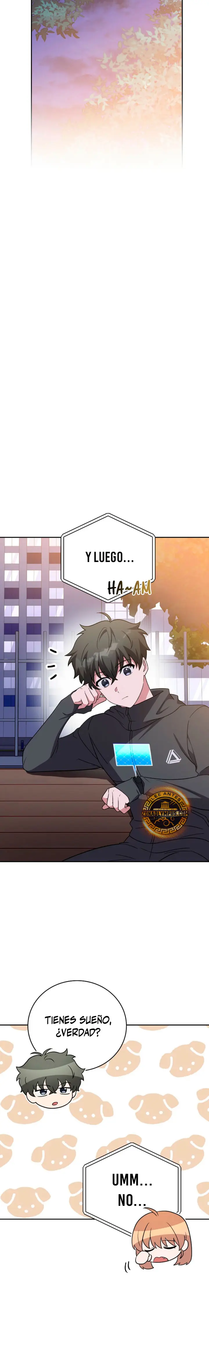 El Extra De La Novela - Remake Capítulo 150 - Page 32