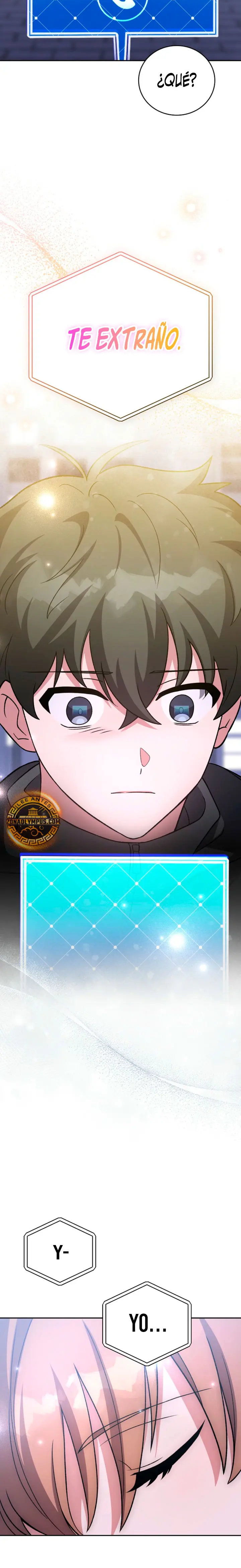 El Extra De La Novela - Remake Capítulo 150 - Page 34