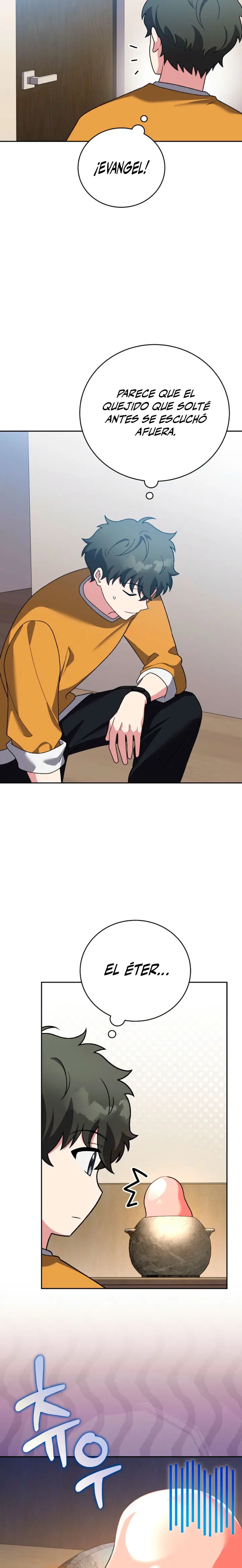 El Extra De La Novela - Remake Capítulo 150 - Page 4