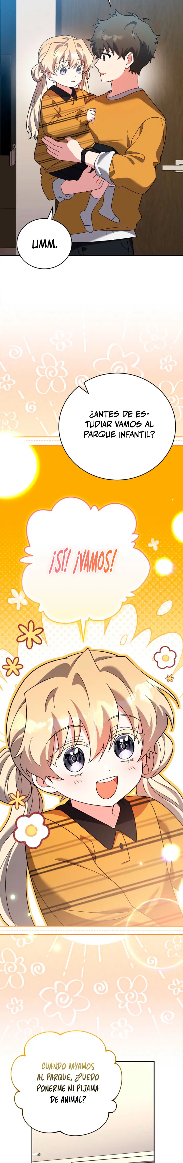 El Extra De La Novela - Remake Capítulo 150 - Page 8