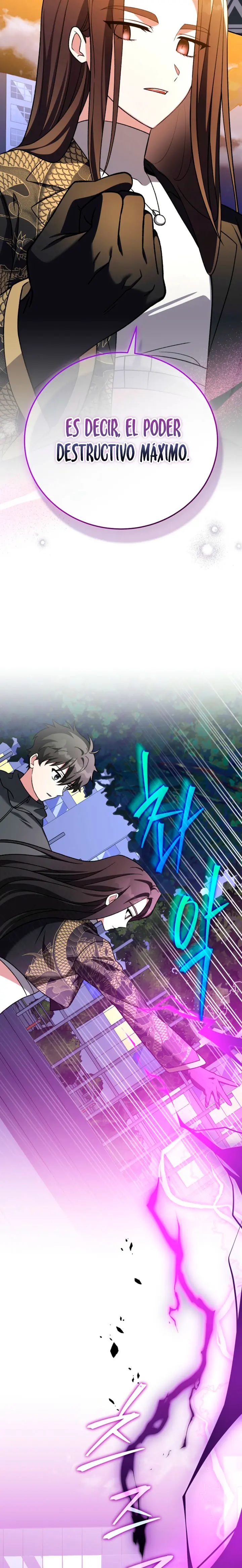 El Extra De La Novela - Remake Capítulo 151 - Page 12