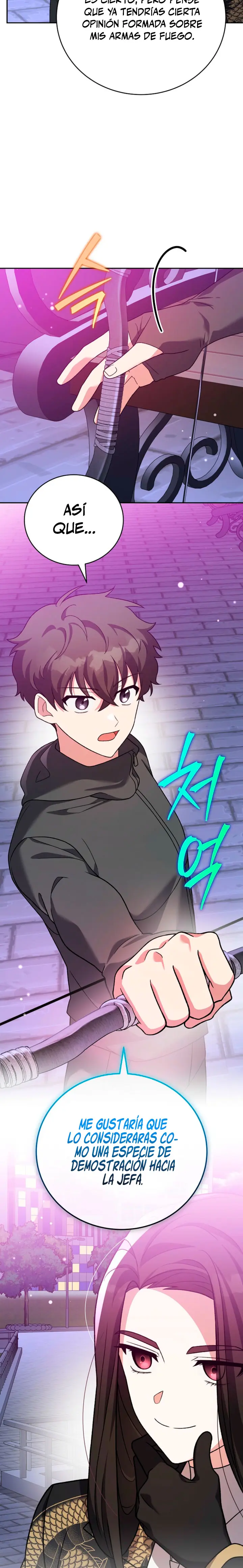 El Extra De La Novela - Remake Capítulo 151 - Page 15