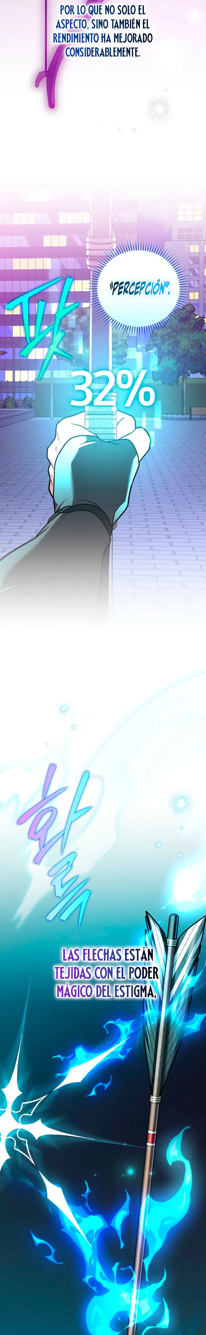 El Extra De La Novela - Remake Capítulo 151 - Page 17