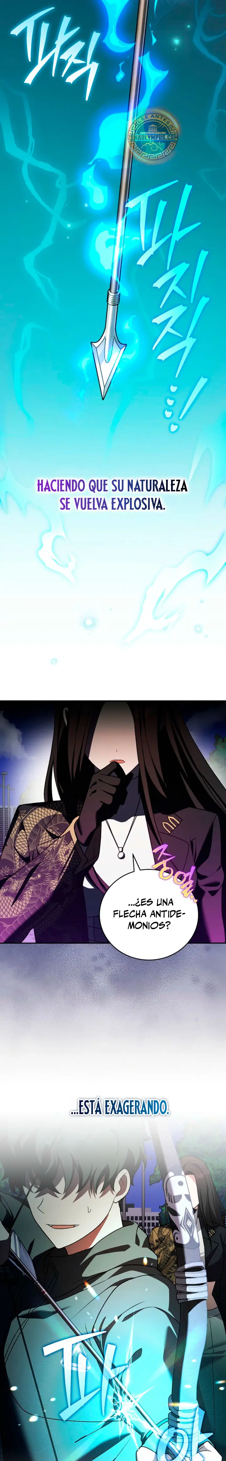 El Extra De La Novela - Remake Capítulo 151 - Page 18