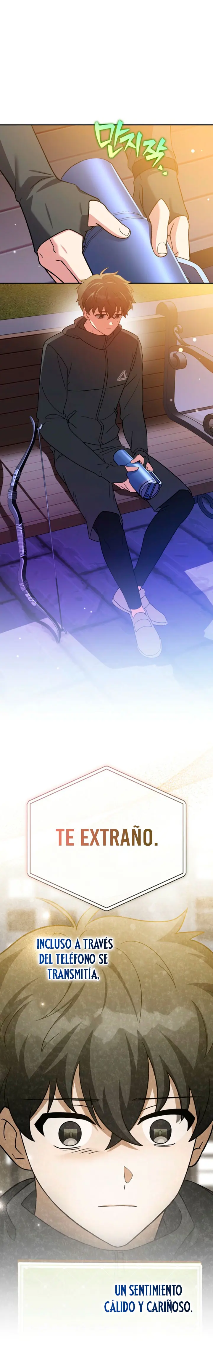 El Extra De La Novela - Remake Capítulo 151 - Page 2