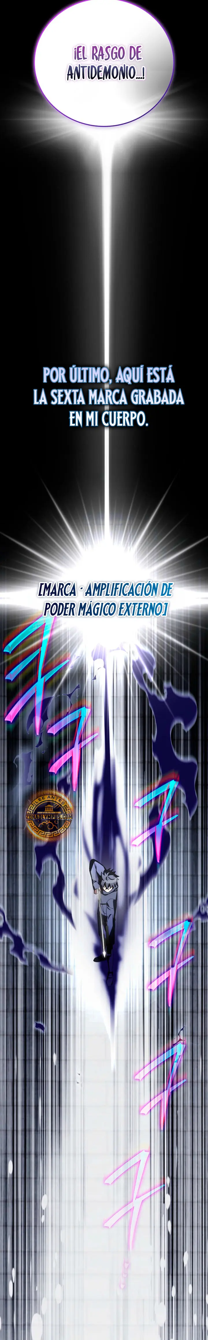 El Extra De La Novela - Remake Capítulo 151 - Page 20