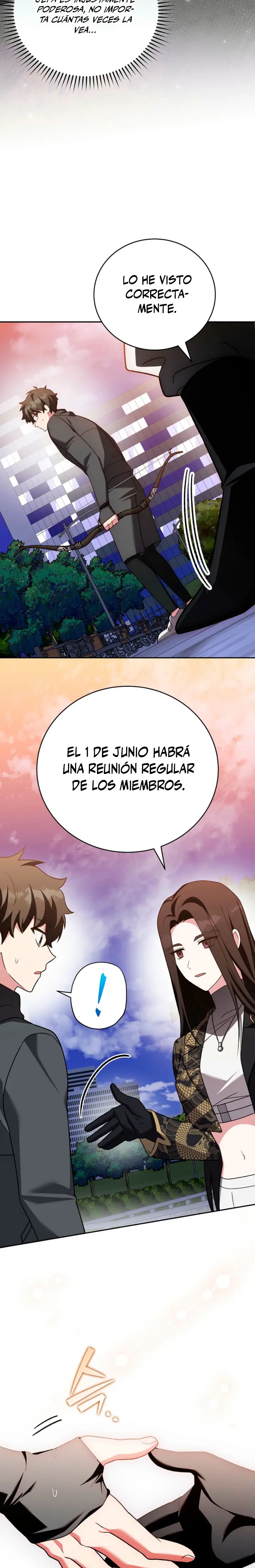 El Extra De La Novela - Remake Capítulo 151 - Page 27