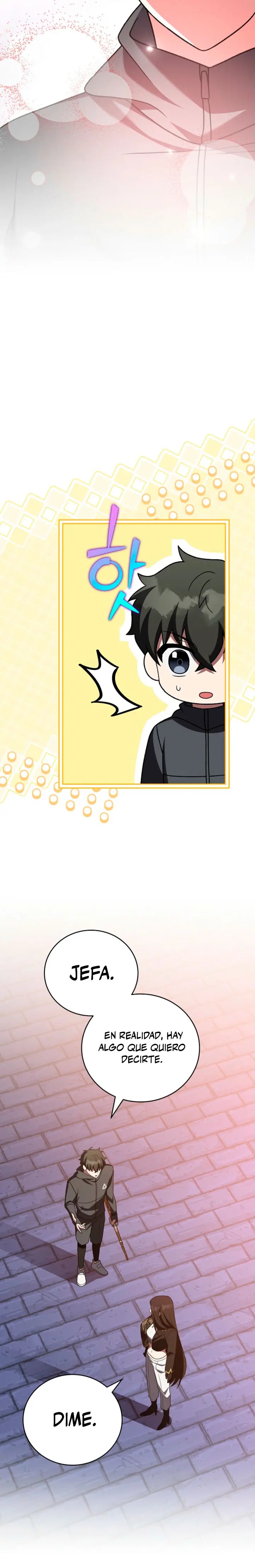 El Extra De La Novela - Remake Capítulo 151 - Page 29