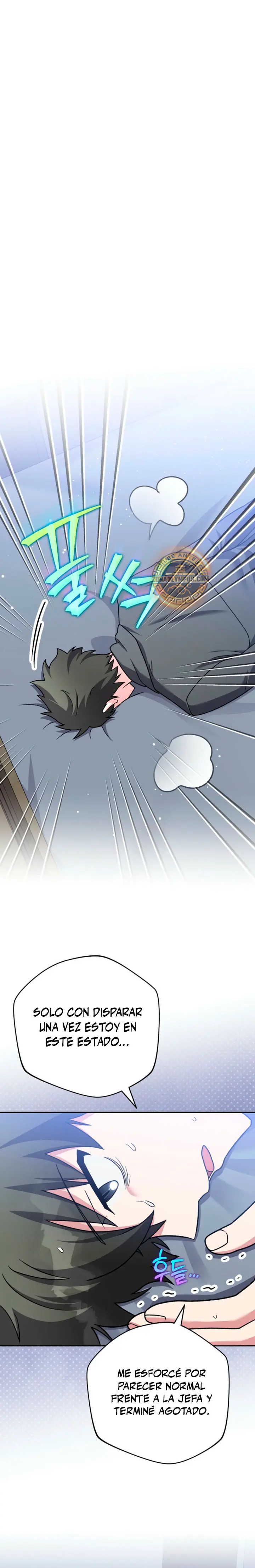 El Extra De La Novela - Remake Capítulo 151 - Page 31