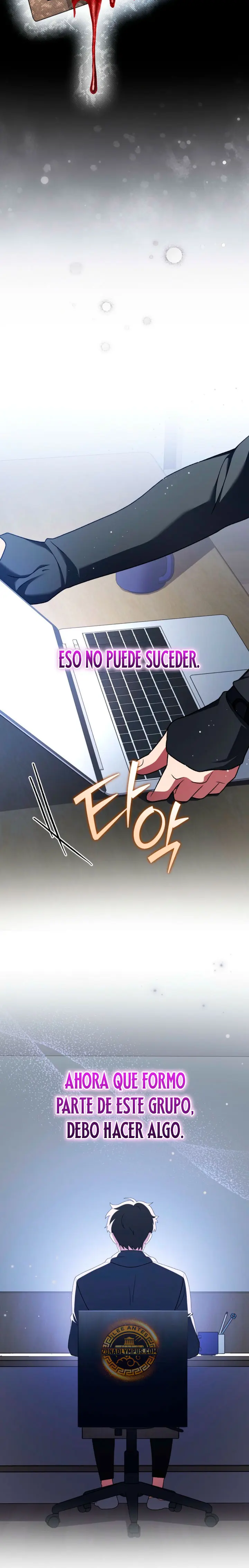 El Extra De La Novela - Remake Capítulo 151 - Page 34