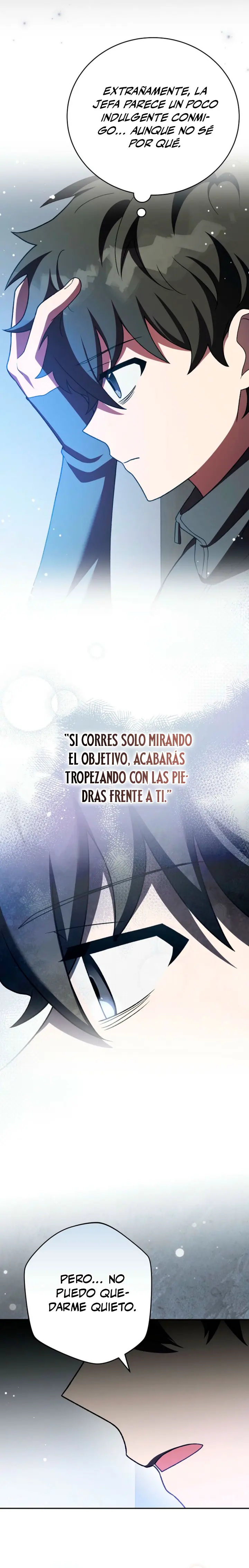 El Extra De La Novela - Remake Capítulo 151 - Page 35