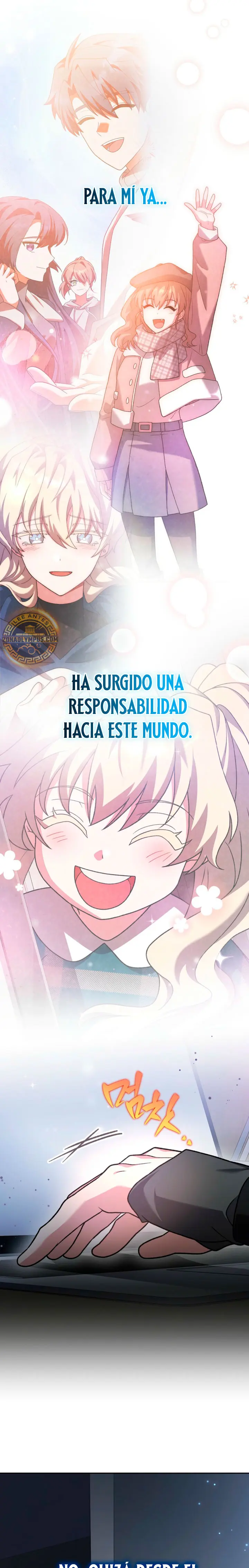 El Extra De La Novela - Remake Capítulo 151 - Page 36