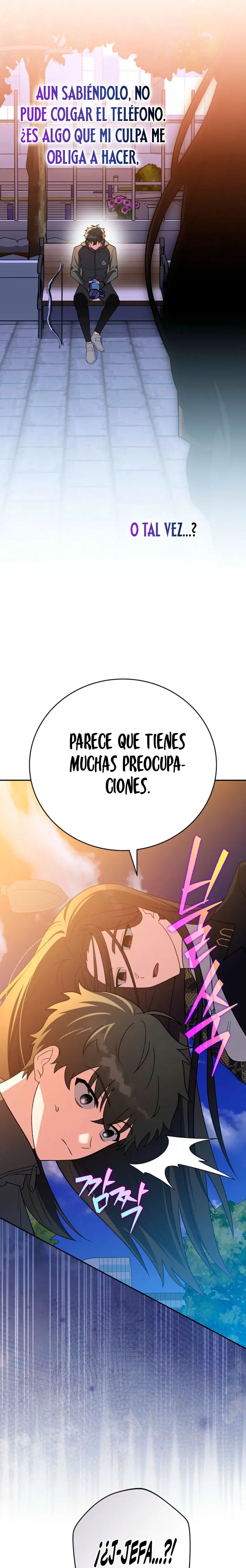 El Extra De La Novela - Remake Capítulo 151 - Page 4