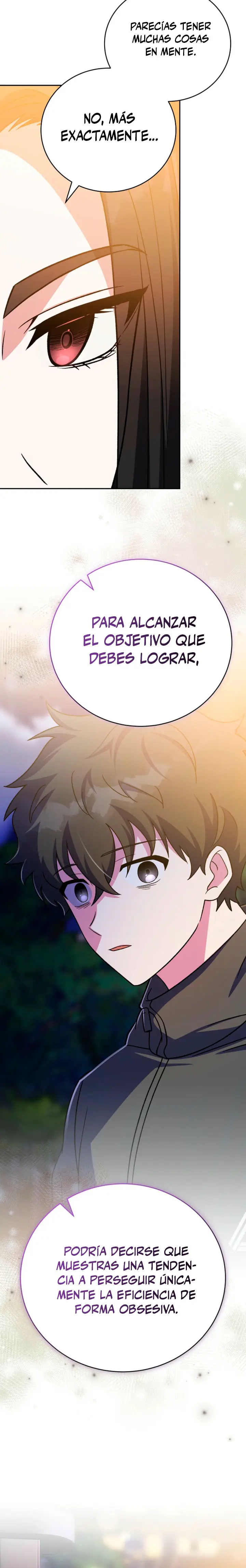 El Extra De La Novela - Remake Capítulo 151 - Page 7