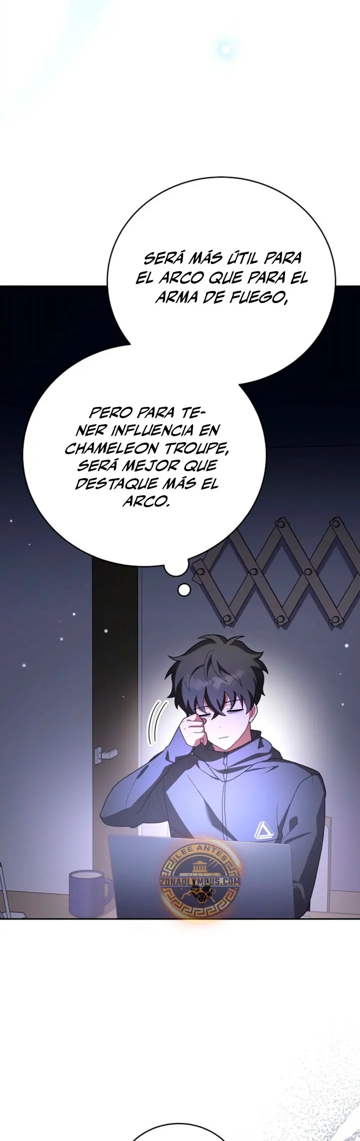 El Extra De La Novela - Remake Capítulo 152 - Page 18