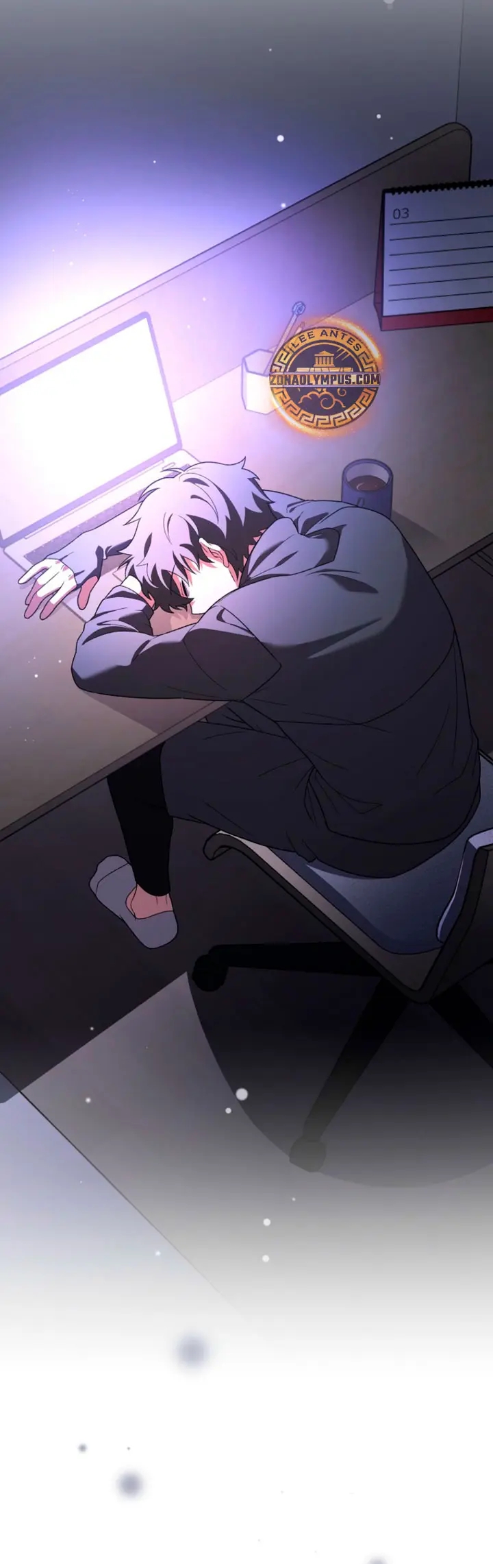 El Extra De La Novela - Remake Capítulo 152 - Page 21