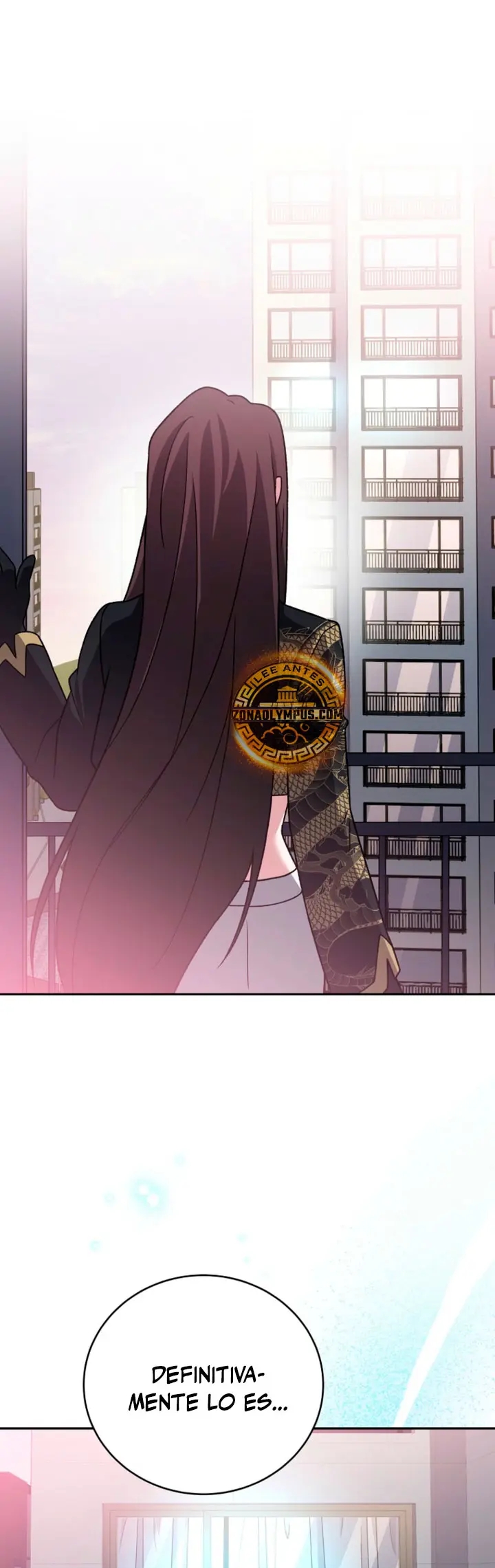 El Extra De La Novela - Remake Capítulo 152 - Page 25