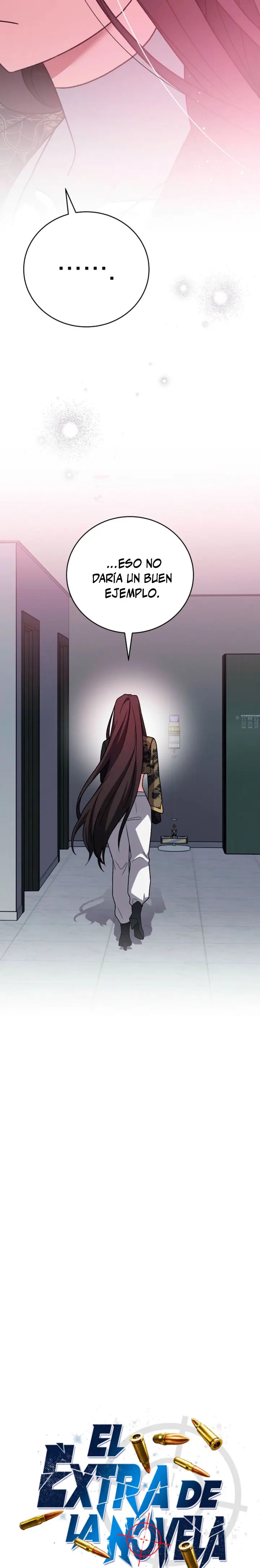 El Extra De La Novela - Remake Capítulo 152 - Page 29