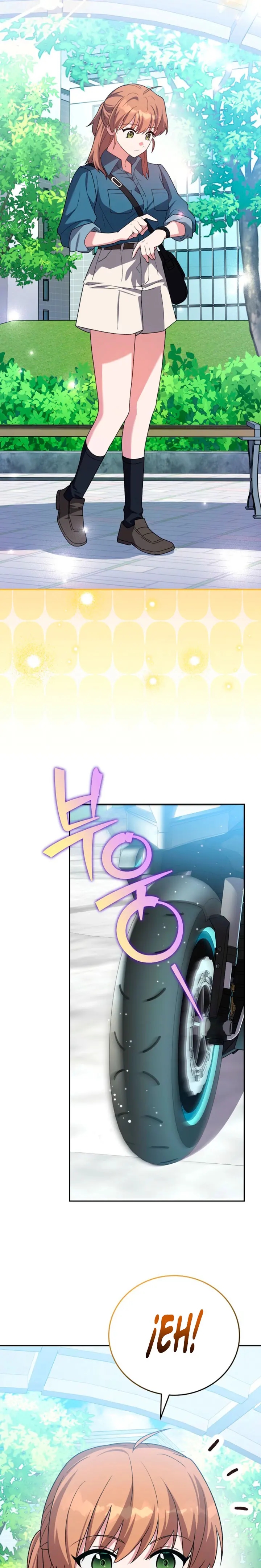 El Extra De La Novela - Remake Capítulo 152 - Page 31