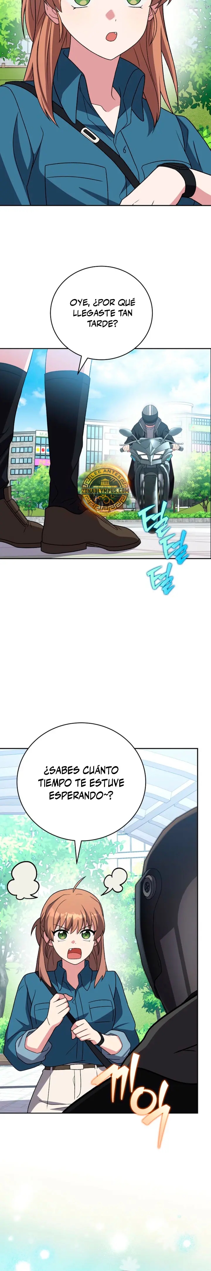 El Extra De La Novela - Remake Capítulo 152 - Page 32