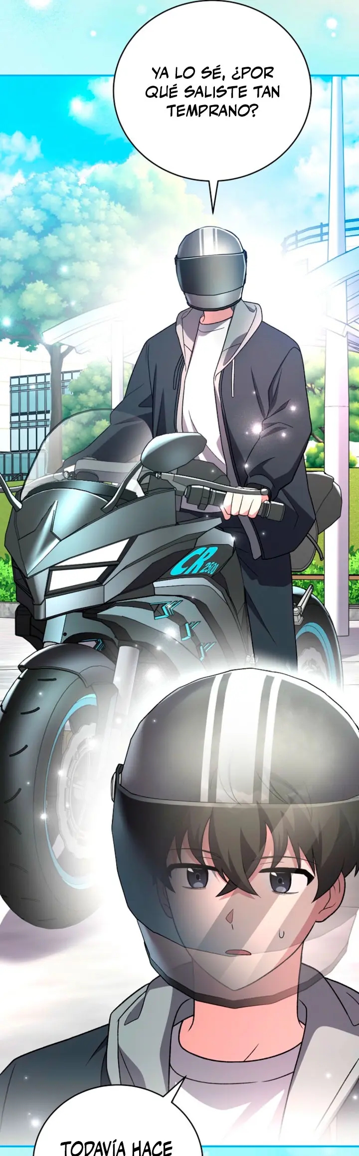 El Extra De La Novela - Remake Capítulo 152 - Page 33