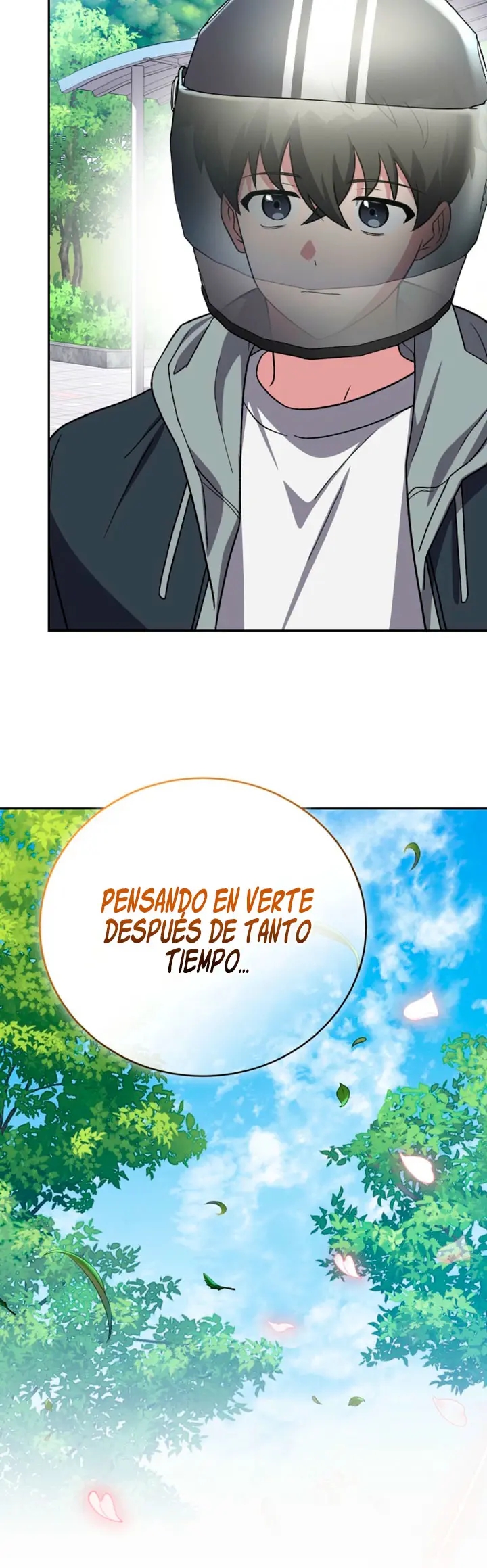 El Extra De La Novela - Remake Capítulo 152 - Page 35