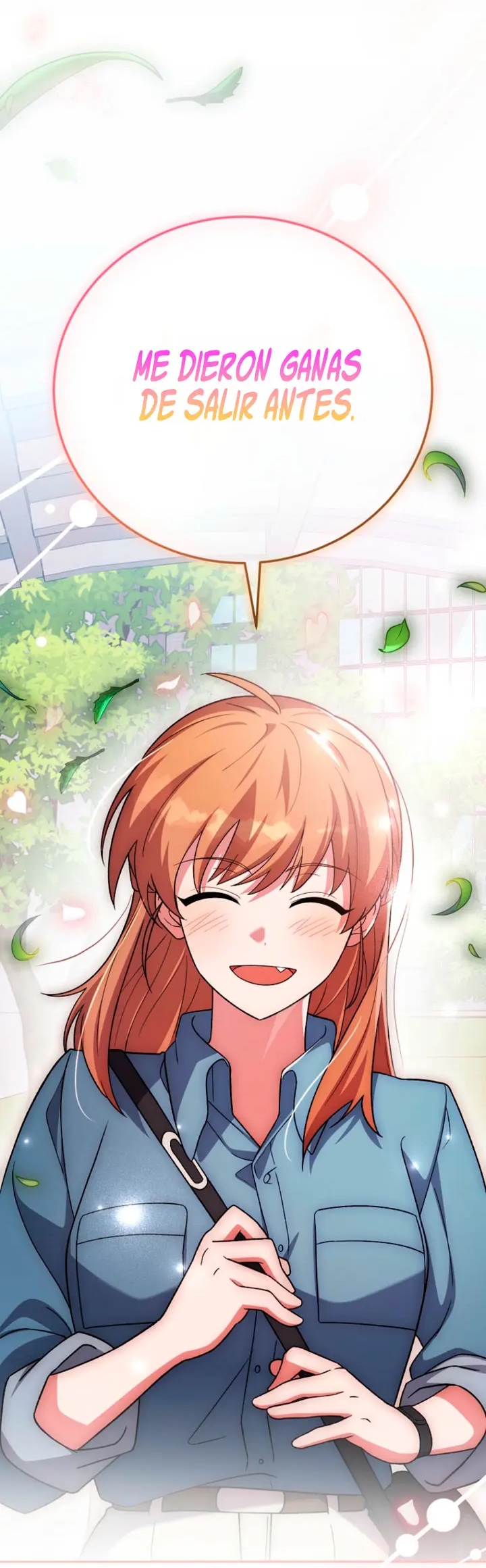 El Extra De La Novela - Remake Capítulo 152 - Page 36