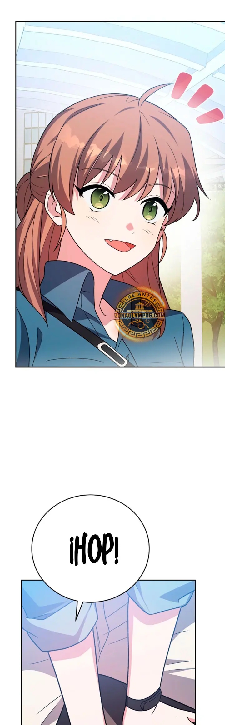 El Extra De La Novela - Remake Capítulo 152 - Page 40