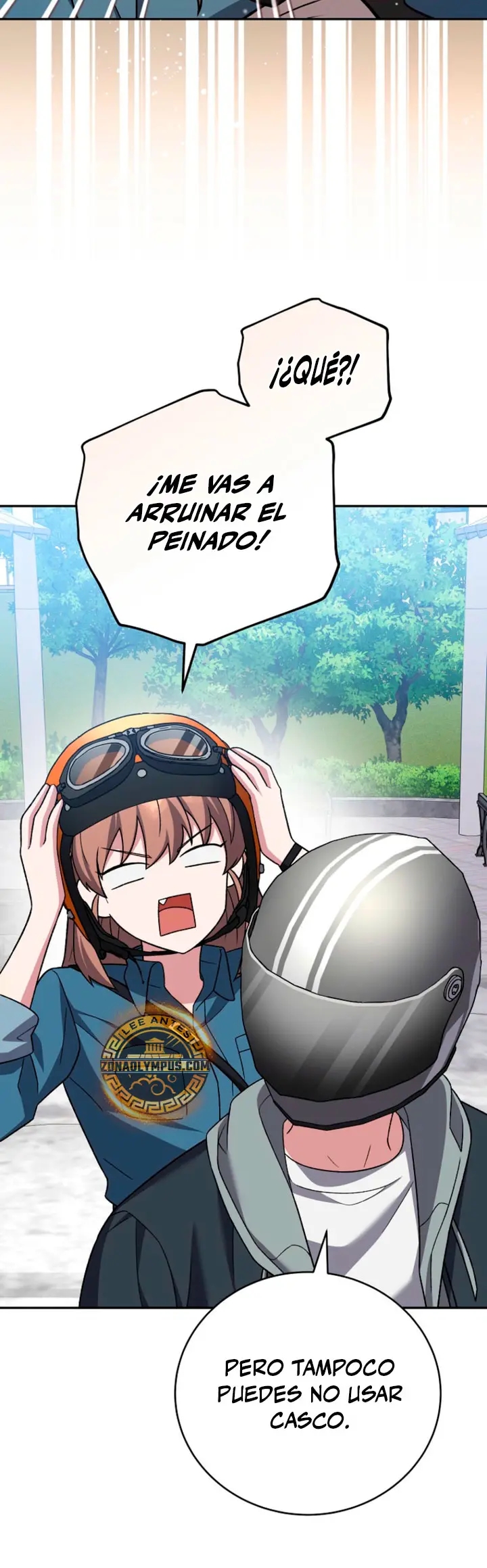 El Extra De La Novela - Remake Capítulo 152 - Page 43