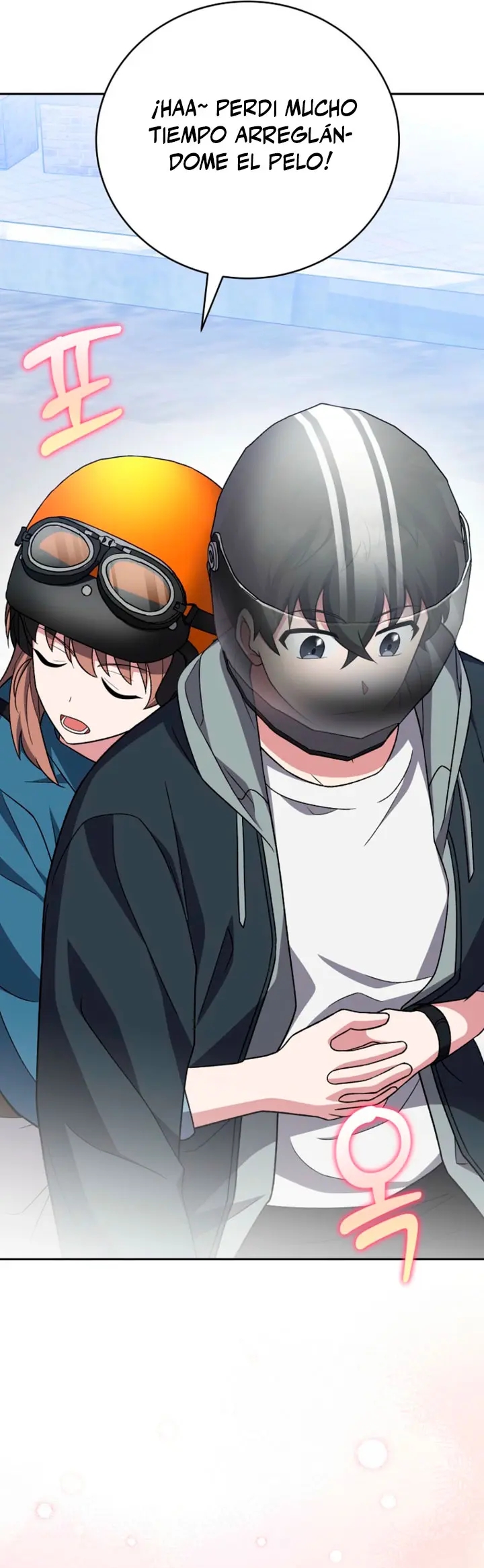 El Extra De La Novela - Remake Capítulo 152 - Page 45