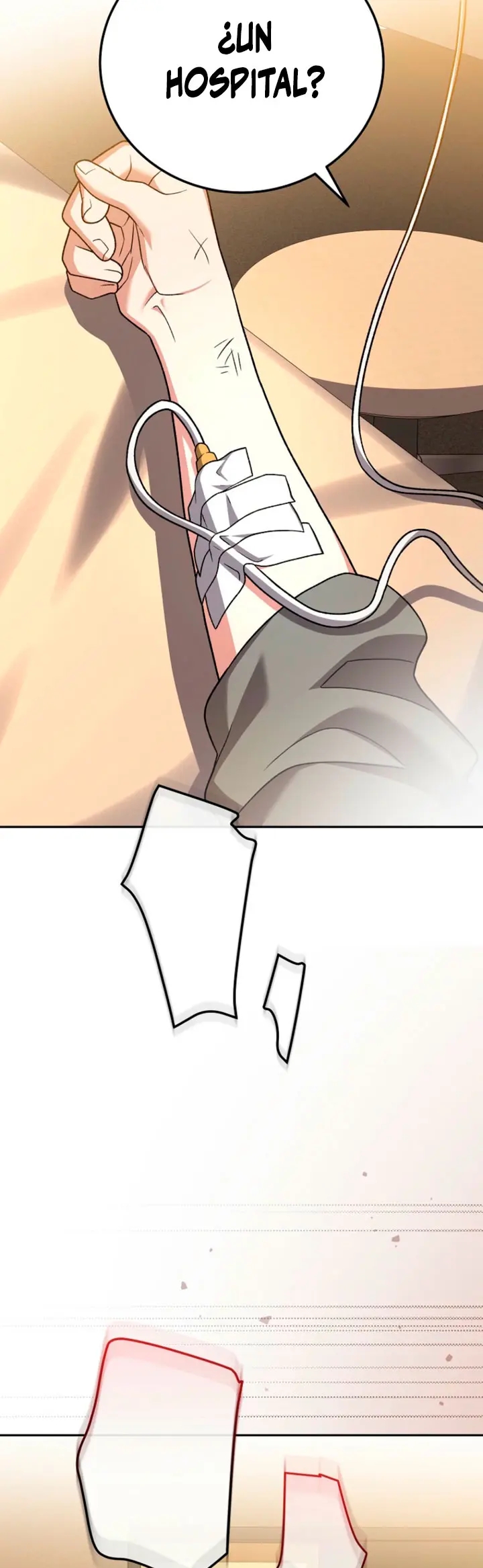 El Extra De La Novela - Remake Capítulo 152 - Page 53