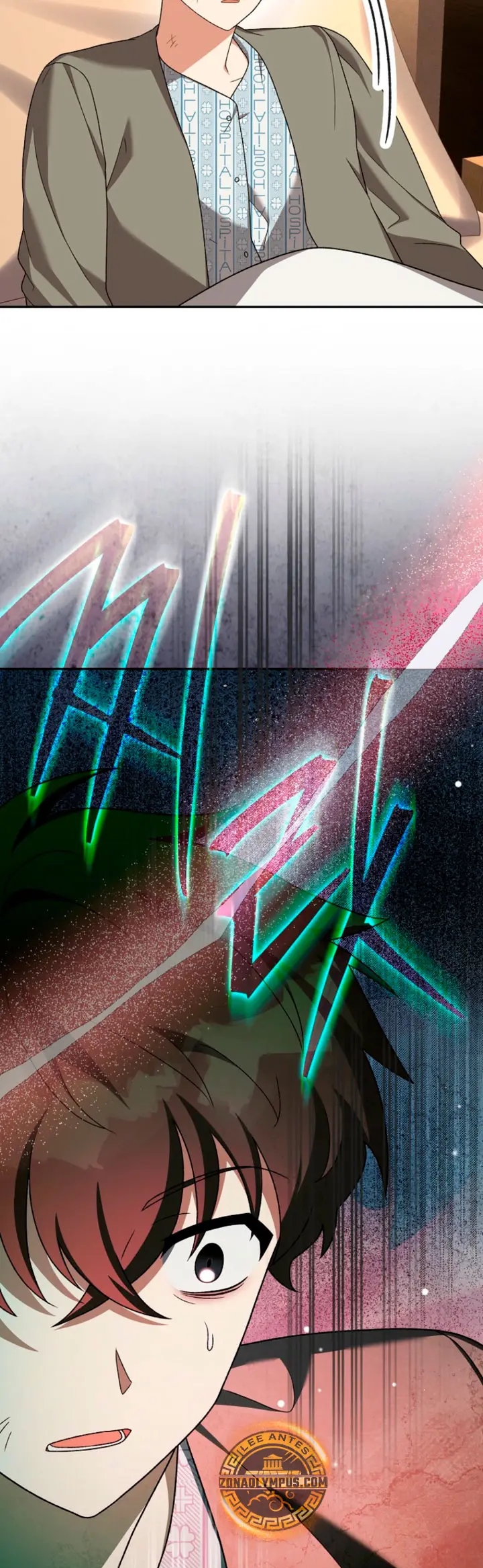 El Extra De La Novela - Remake Capítulo 152 - Page 55