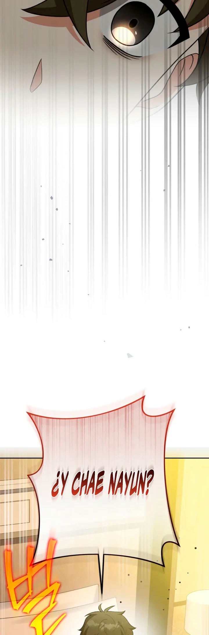 El Extra De La Novela - Remake Capítulo 152 - Page 60