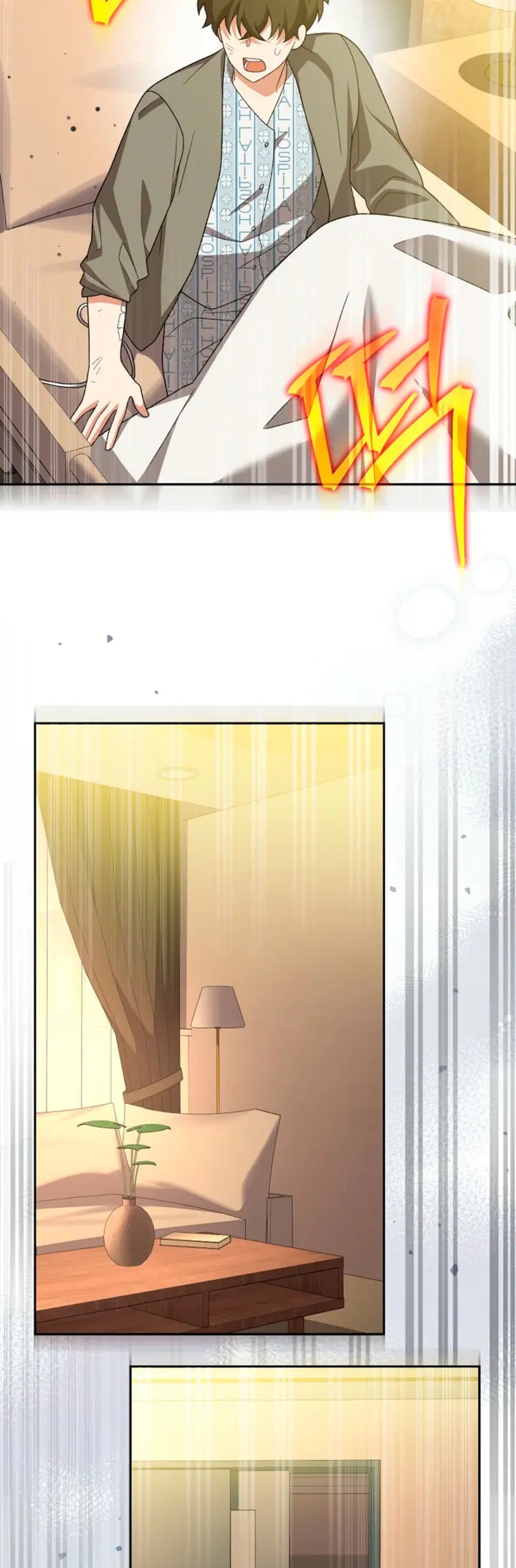 El Extra De La Novela - Remake Capítulo 152 - Page 61